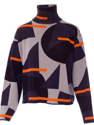 Светр SPORTMAX (5761): фото - Invogue